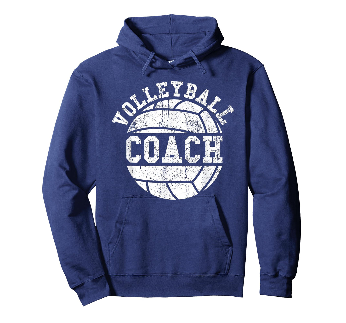 Volleyball Coach For Men and Women T-Shirt