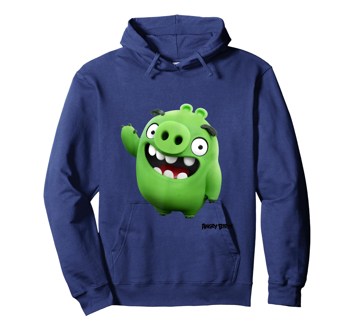 Angry Birds Piggy Official Merchandise T-Shirt