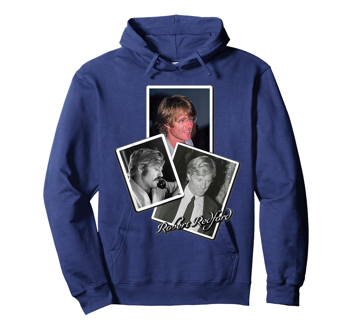 Robert Redford_002 T-Shirt