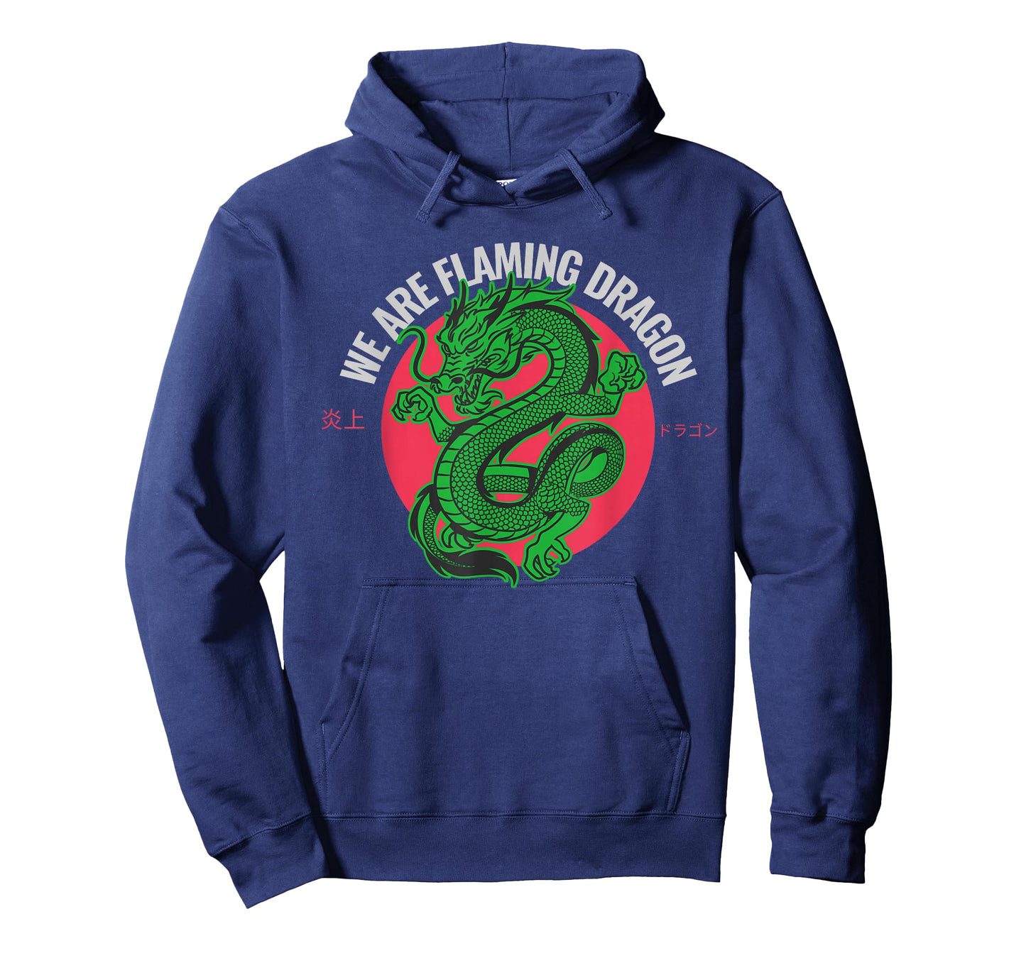 Tropic Thunder, Flaming Dragon, Funny T-Shirt, Classic Movie T-Shirt