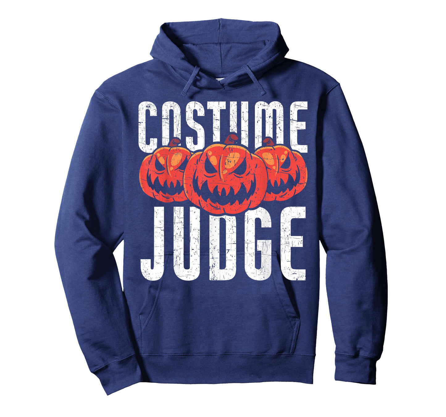 Costume Judge | Halloween Apparel Funny Halloween T-Shirt