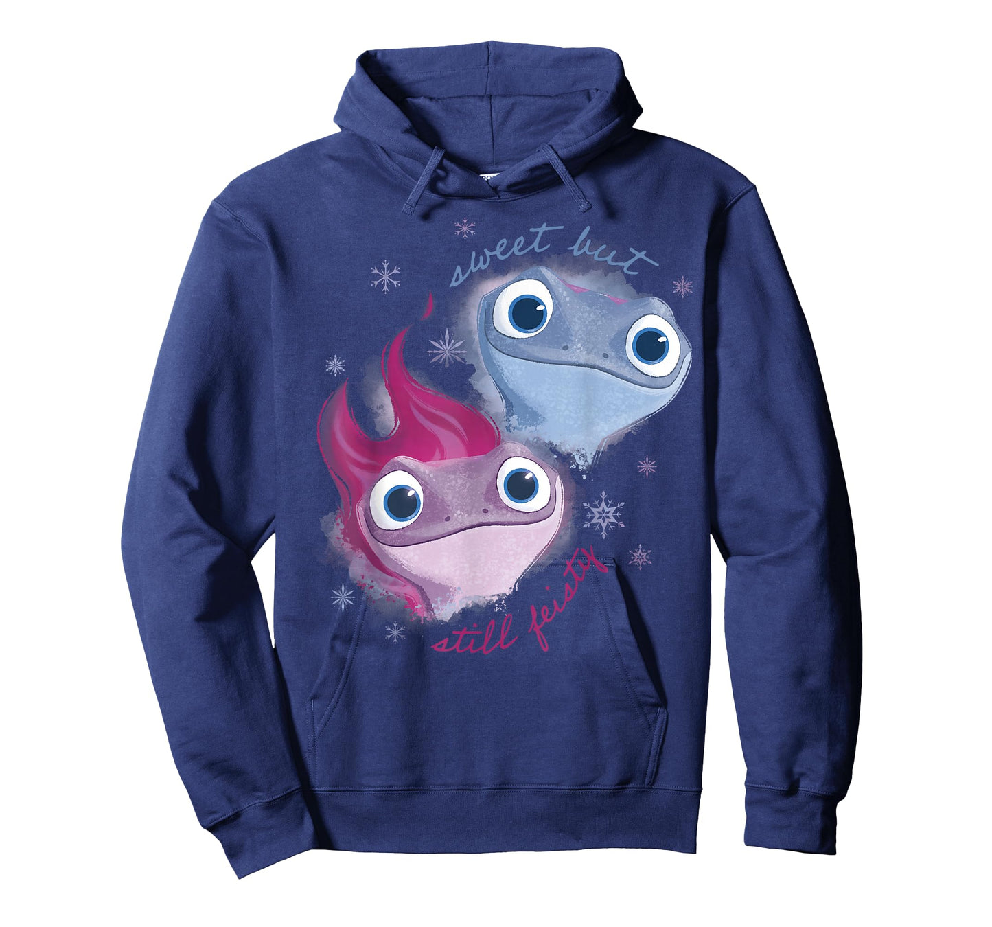 Disney Frozen 2 Bruni Sweet Still Feisty T-Shirt