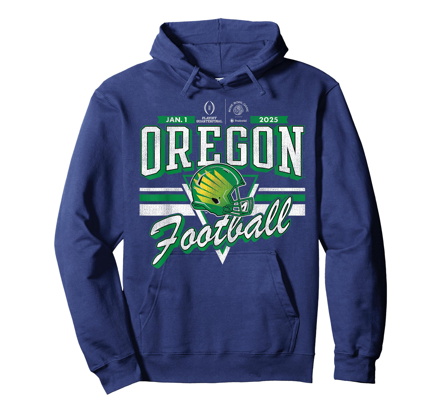 Elite Authentics Unisex-Adult Oregon Ducks NCAA T-Shirt, Black, Small, Short Sleeve, Crew Neck, Vintage, Cotton 65% Polyester 35%
