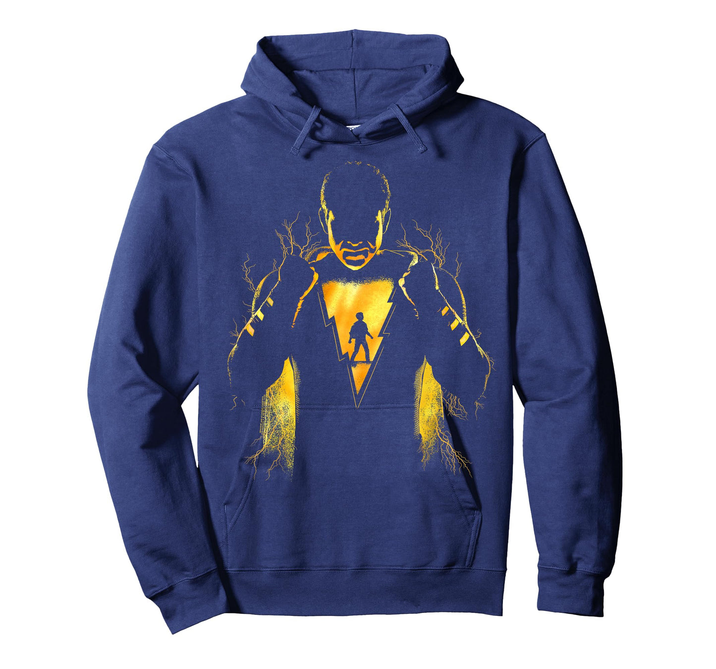 Shazam! Movie What's Inside T-Shirt