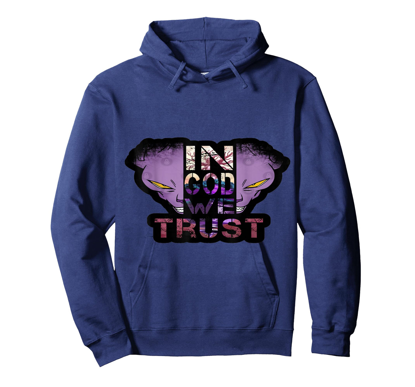 In Beerus We Trust T-Shirt