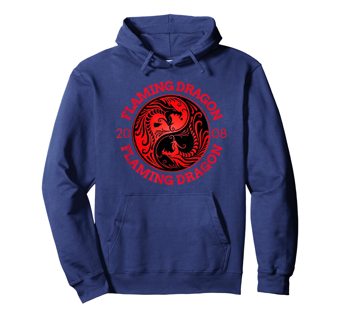 Tropic Thunder Movie, Flaming Dragon, Movie Classics, Films T-Shirt