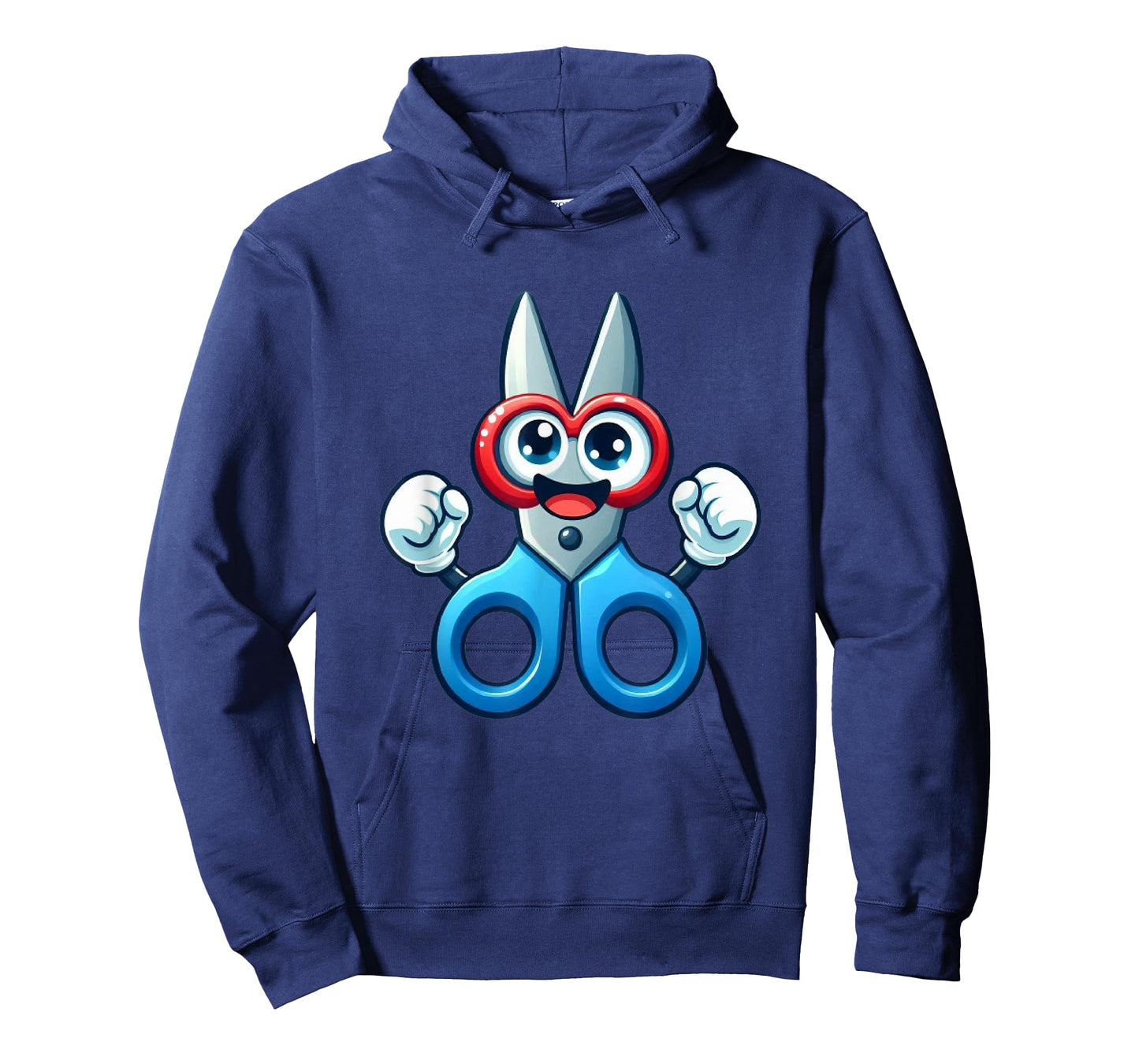 Rock Paper Scissors Group Halloween Costume T-Shirt
