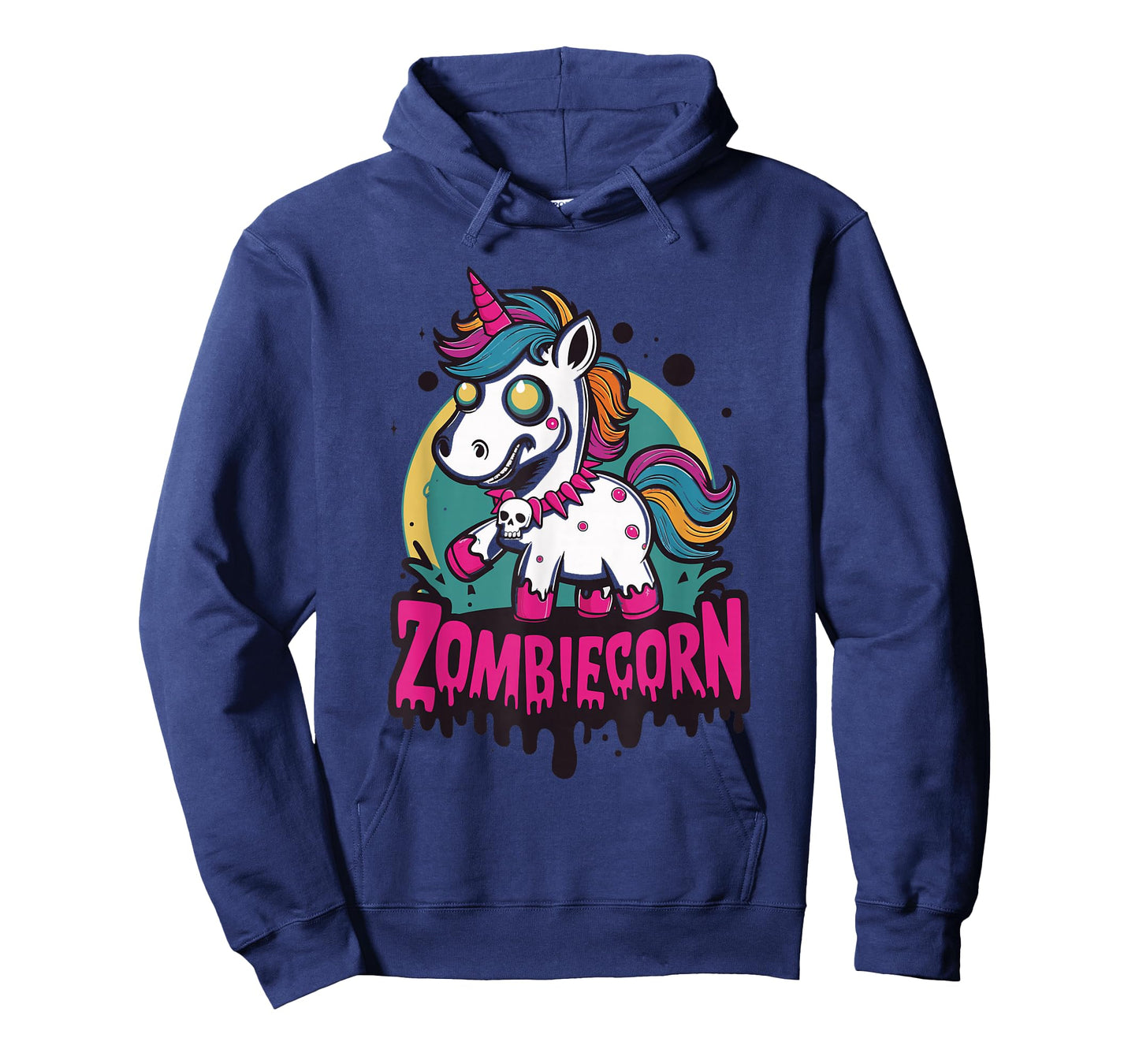 Zombiecorn T-Shirt