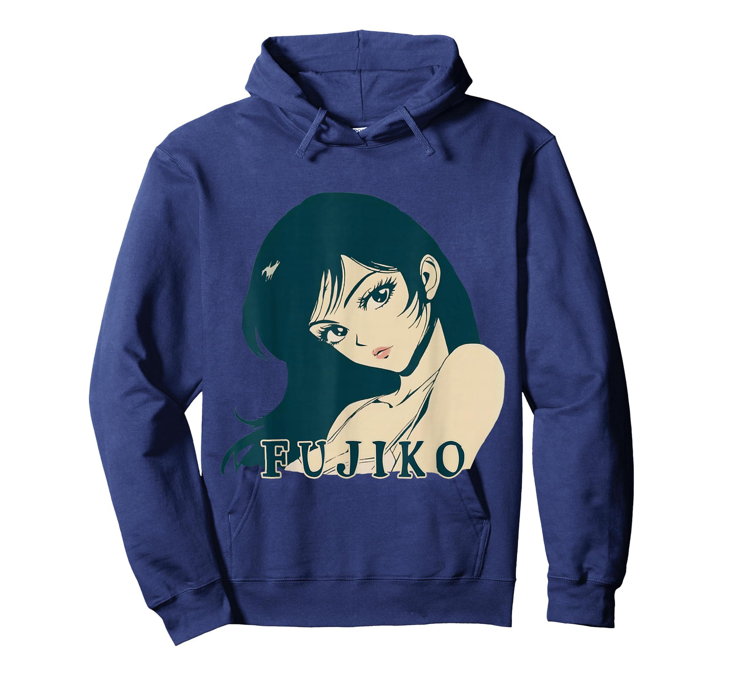 Fujiko’s Charm Ultimate Lupin Lover Tribute T-Shirt