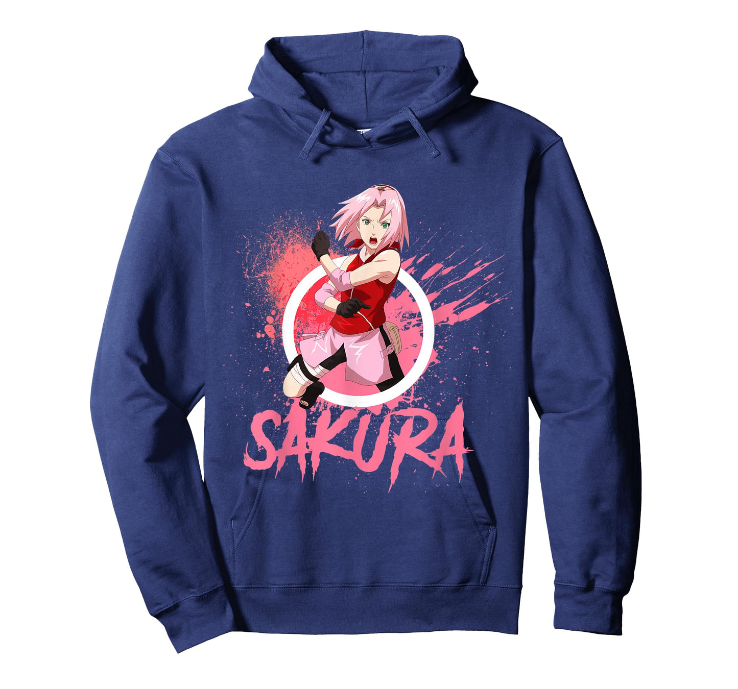 Anime Girl Waifu T-Shirt