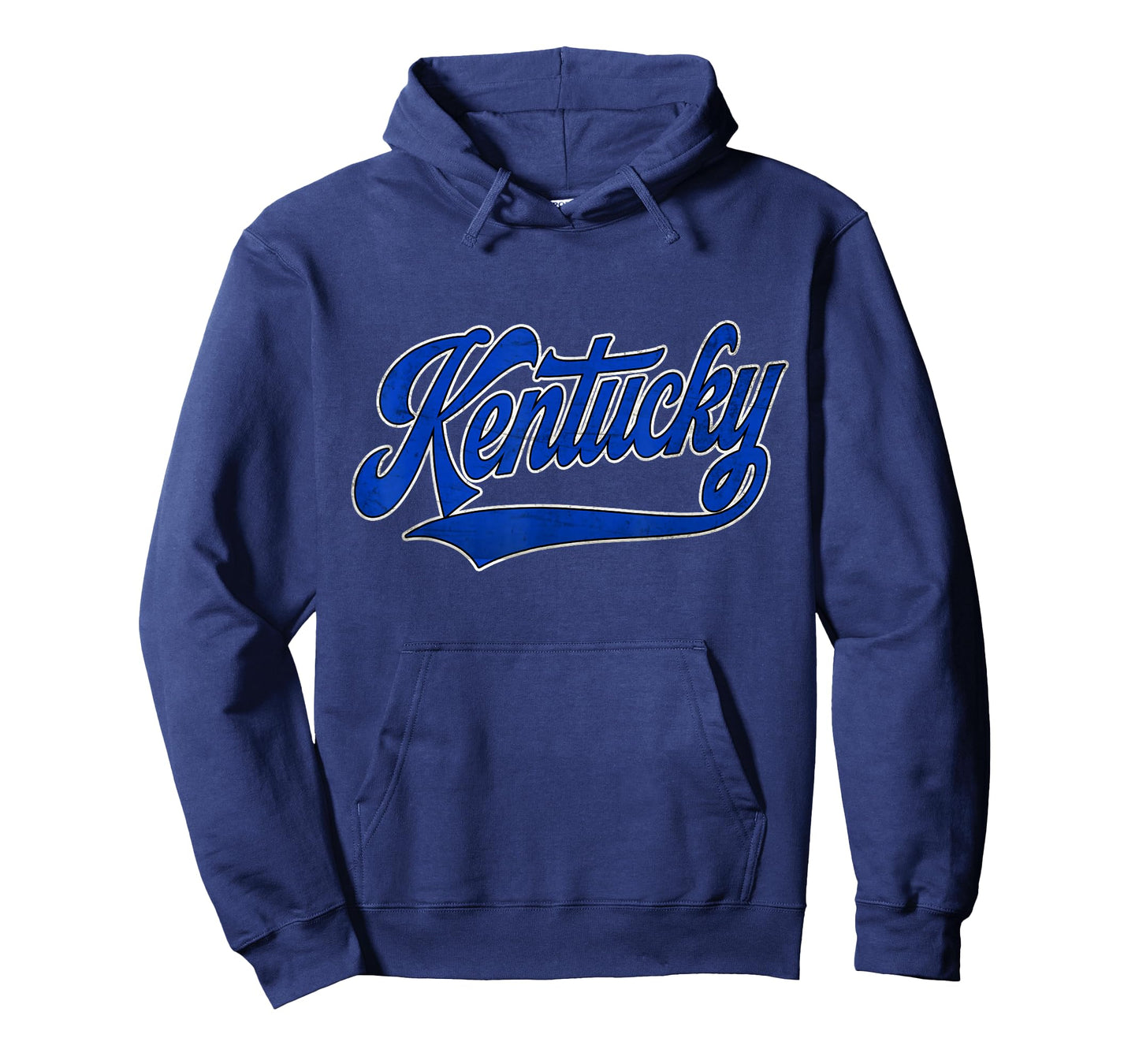 Kentucky Name Personalized Classic Gift Idea T-Shirt
