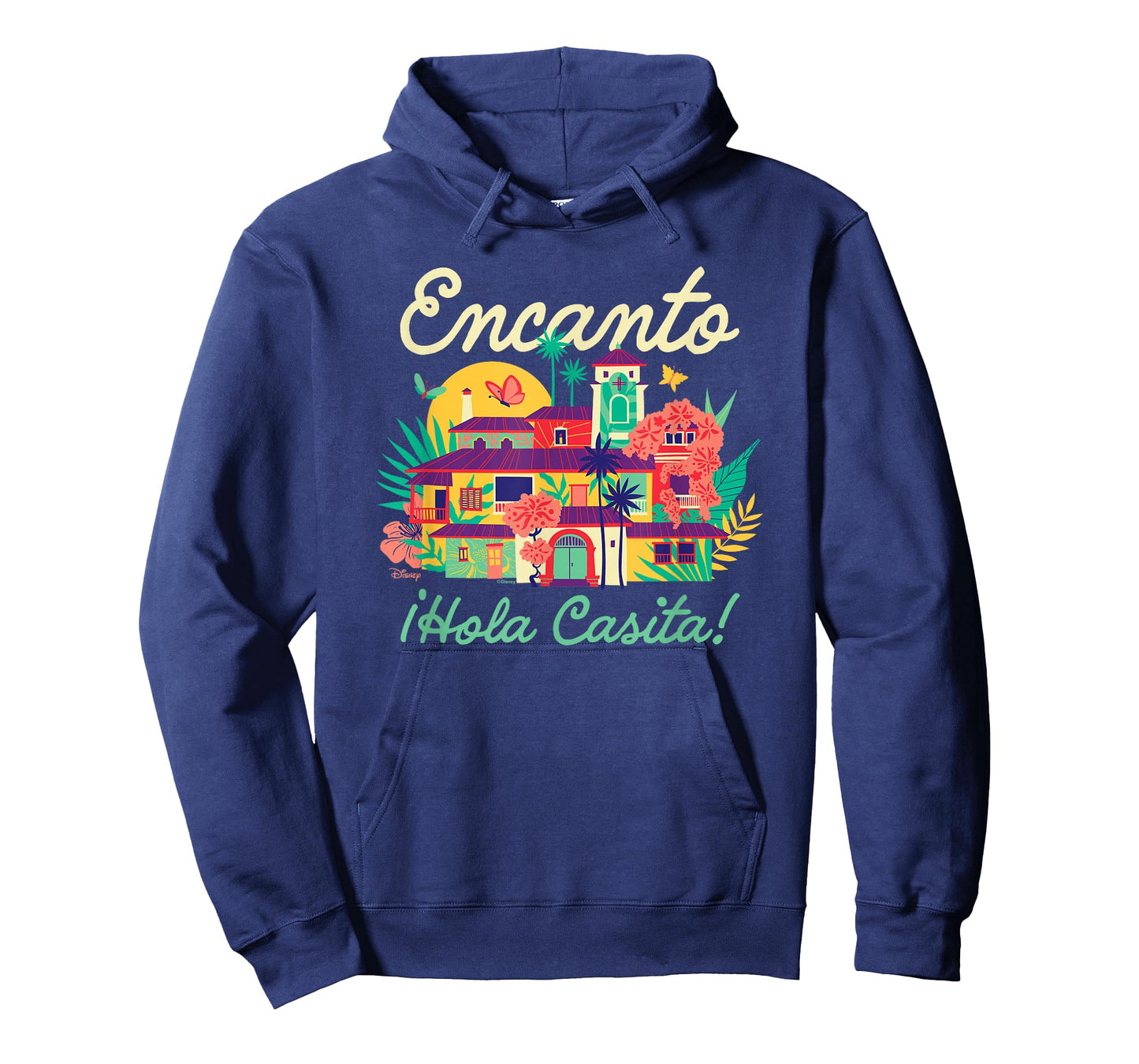 Encanto - Hola Casita T-Shirt