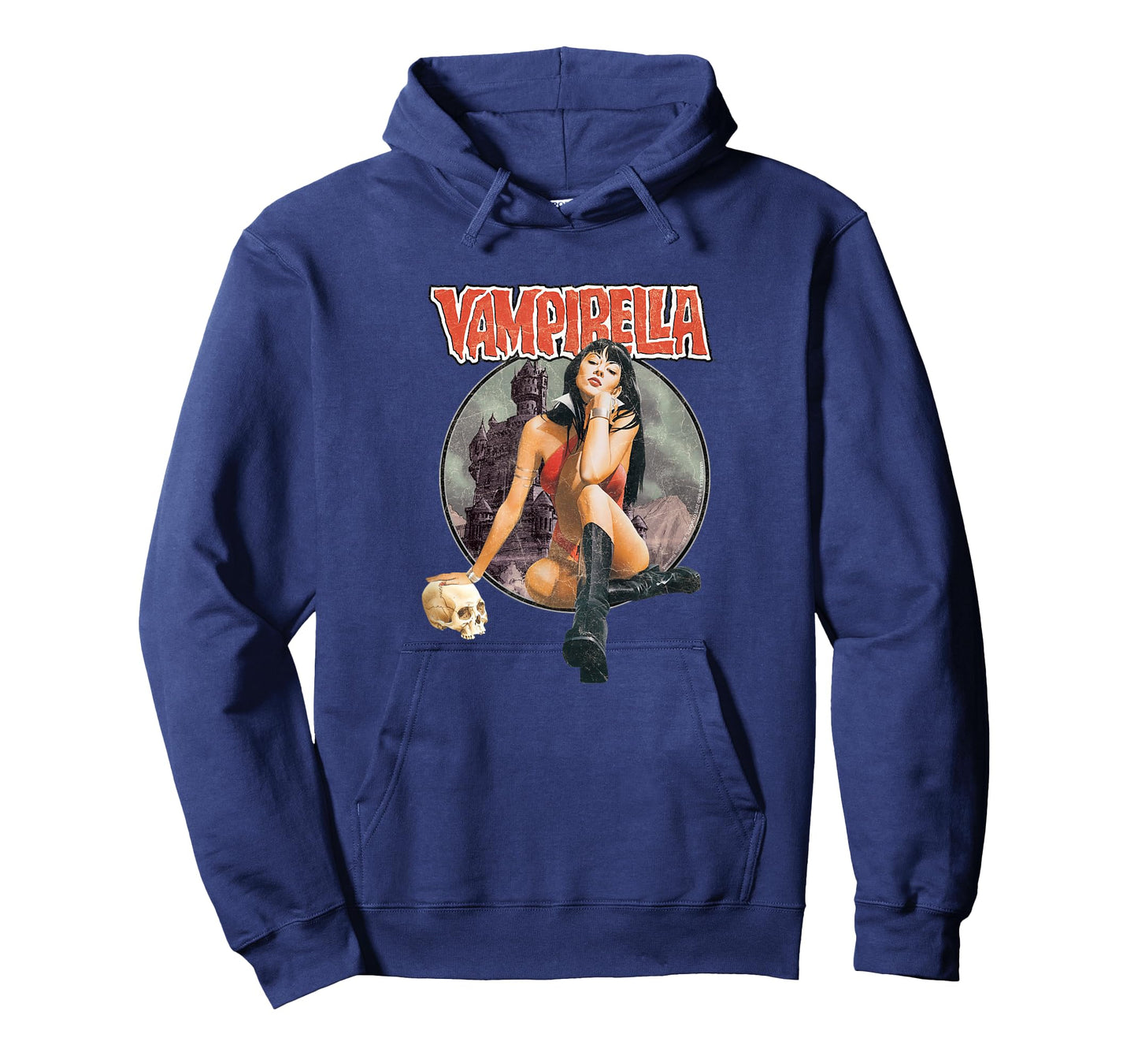 Vampirella T-Shirt