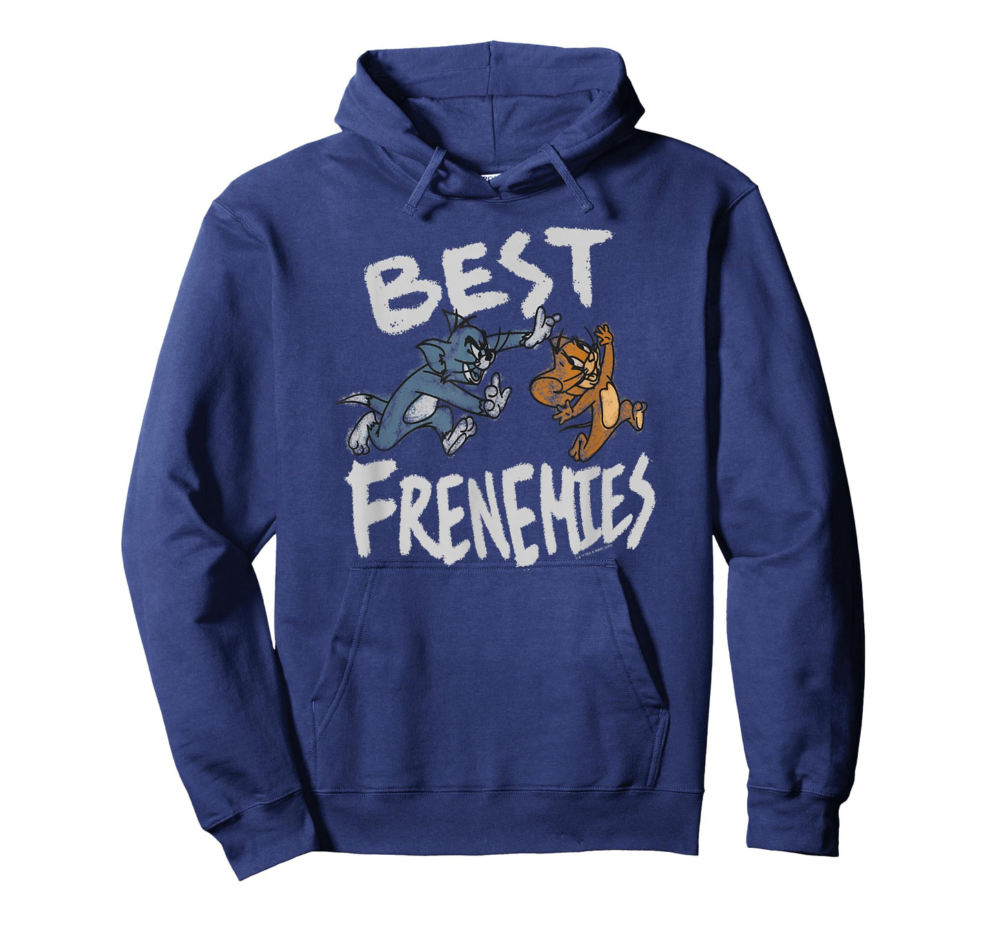 Tom & Jerry Movie Best Frenemies T-Shirt