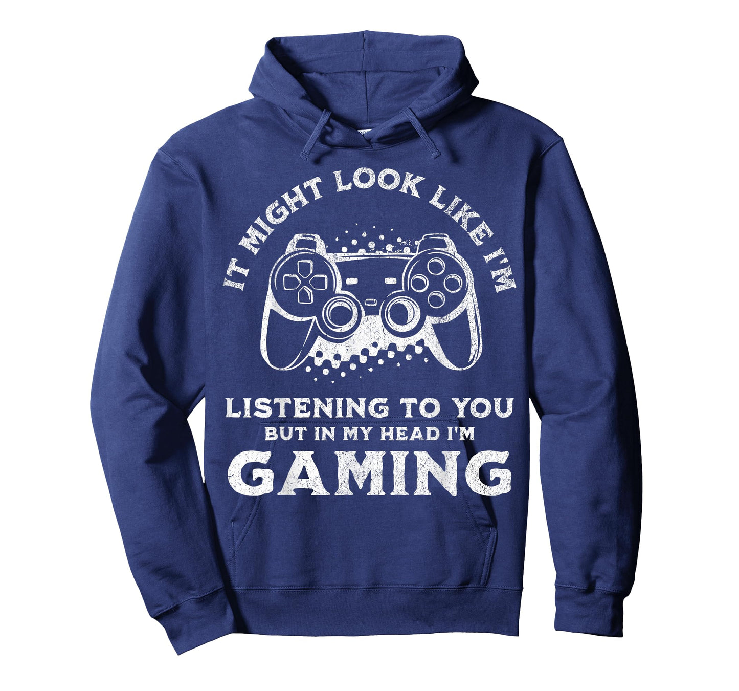 Video Gaming Funny Sarcastic Gamer T-Shirt