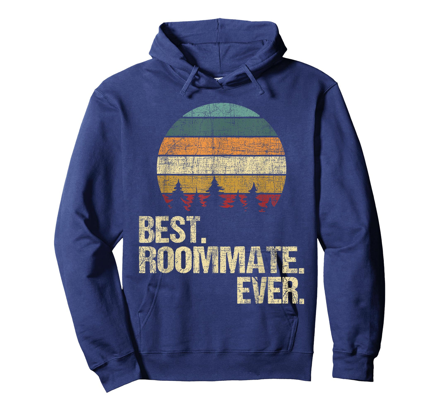 Best Roommate Ever - Flatmate Housemate Renter Bunkmate T-Shirt