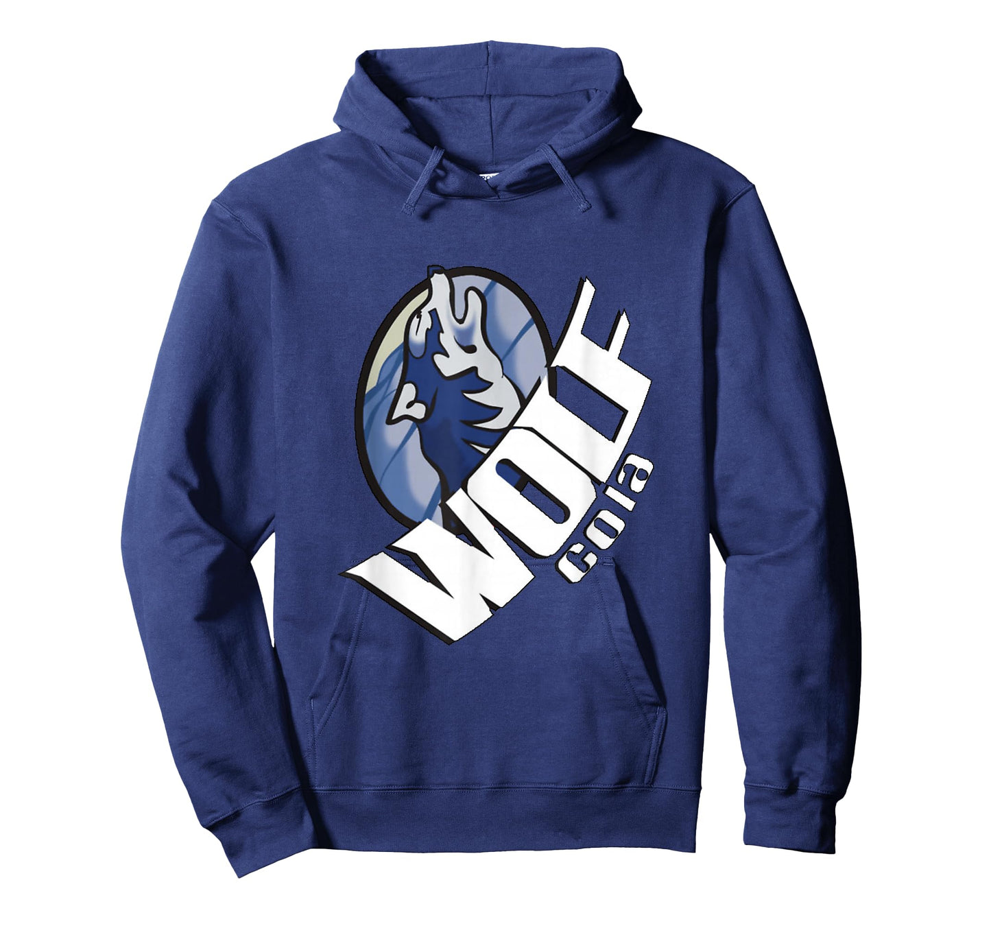 Wolf Cola T-Shirt