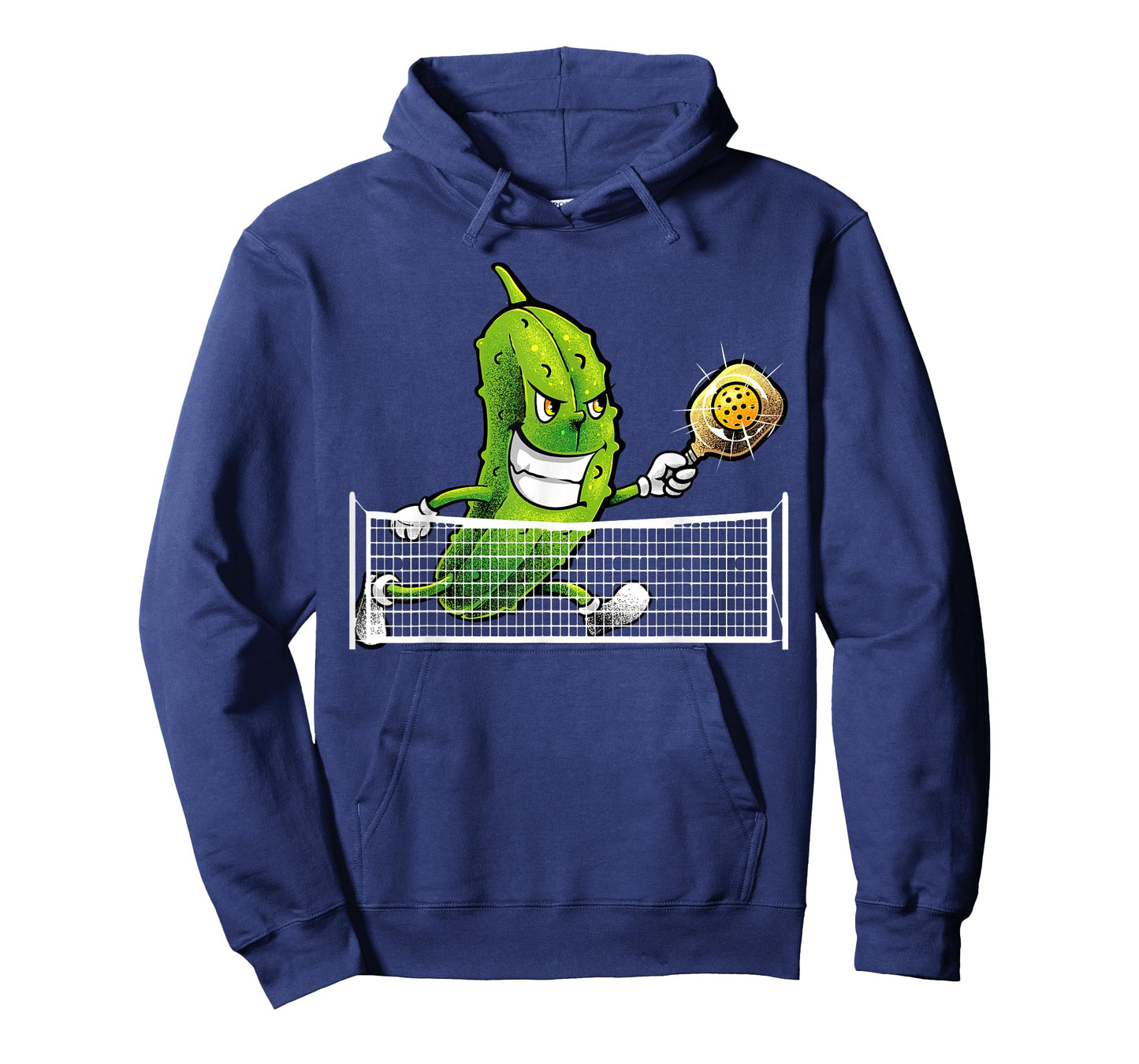 Cute Pickleball For Men Women Racket Sport Pickleball Lover T-Shirt
