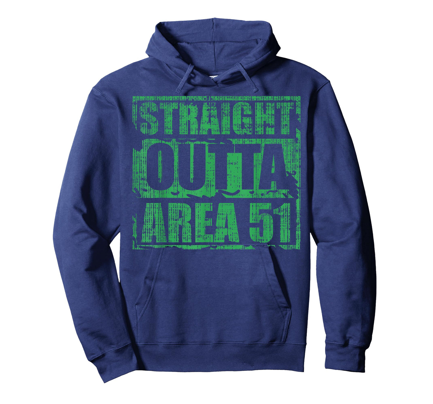 Straight Outta Area 51 Funny Nevada 09/20/19 Alien UFO ET T-Shirt
