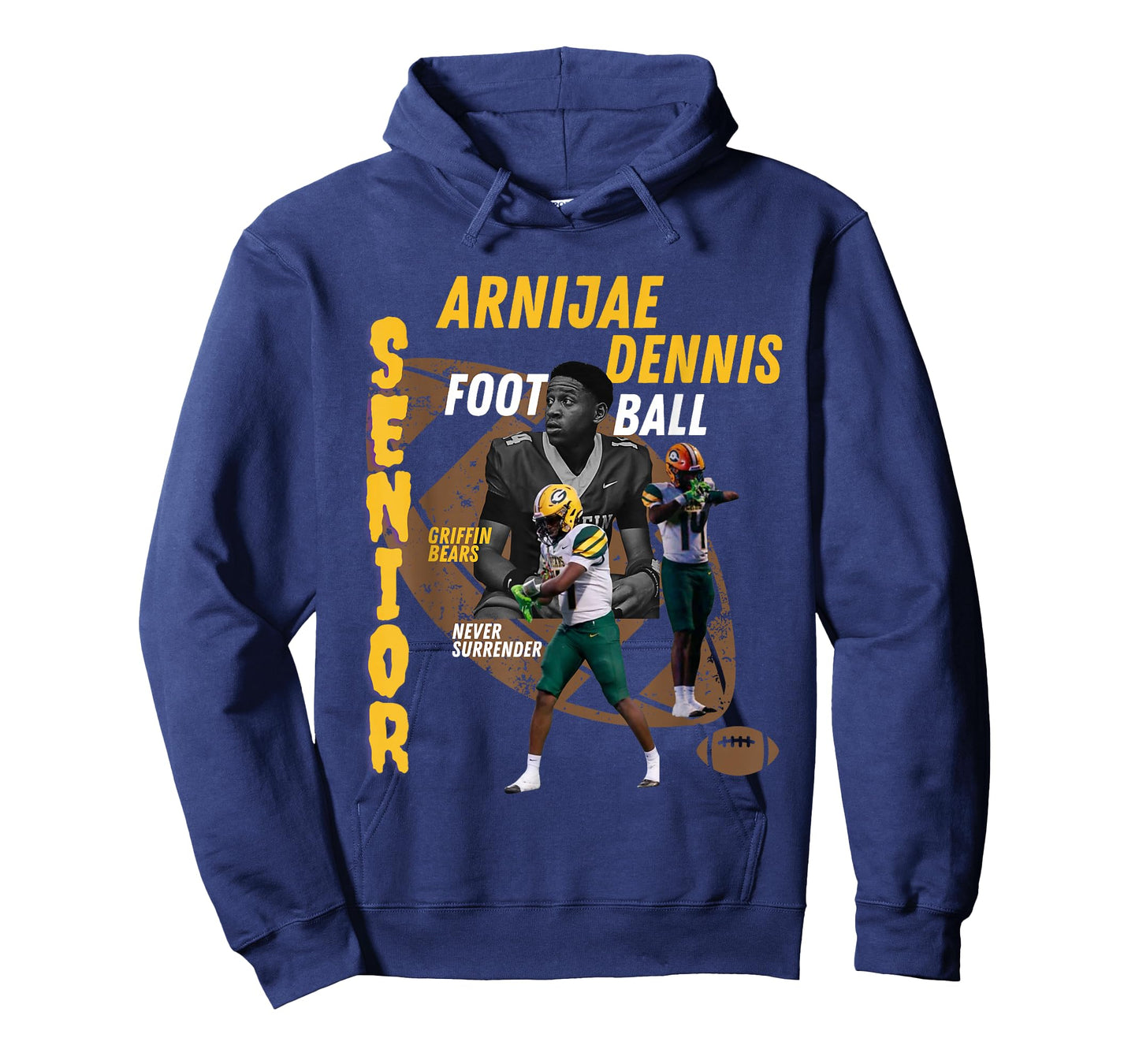 BOIBOI 14 T-Shirt
