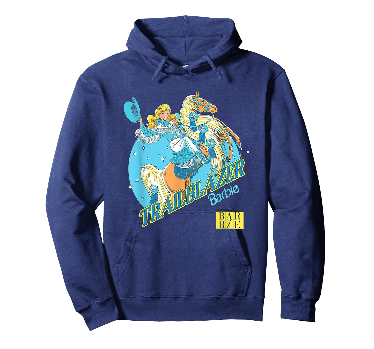 Barbie - Trailblazer Barbie T-Shirt