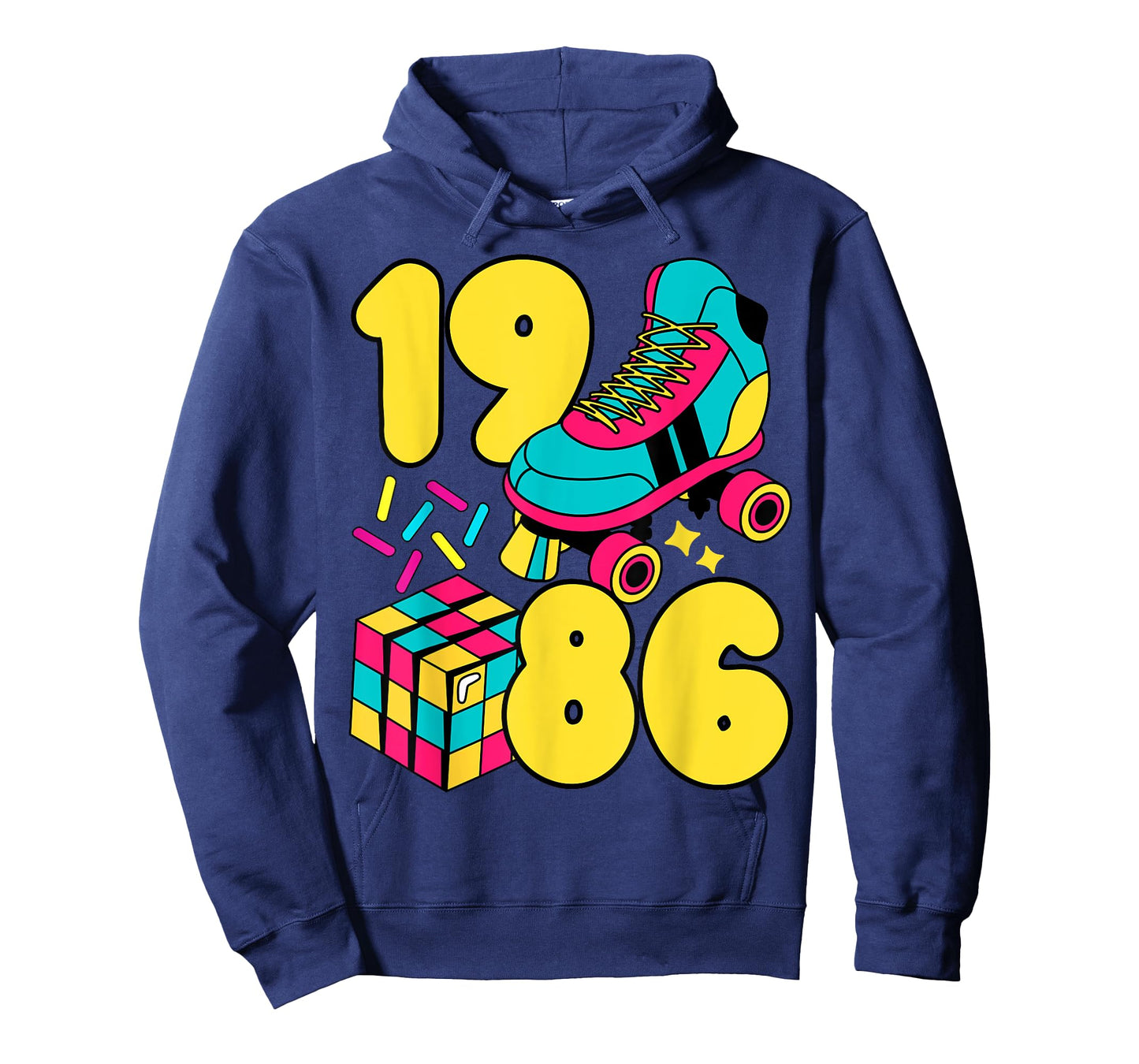 Class of 1986 Graduation High School College Reunion T-Shirt