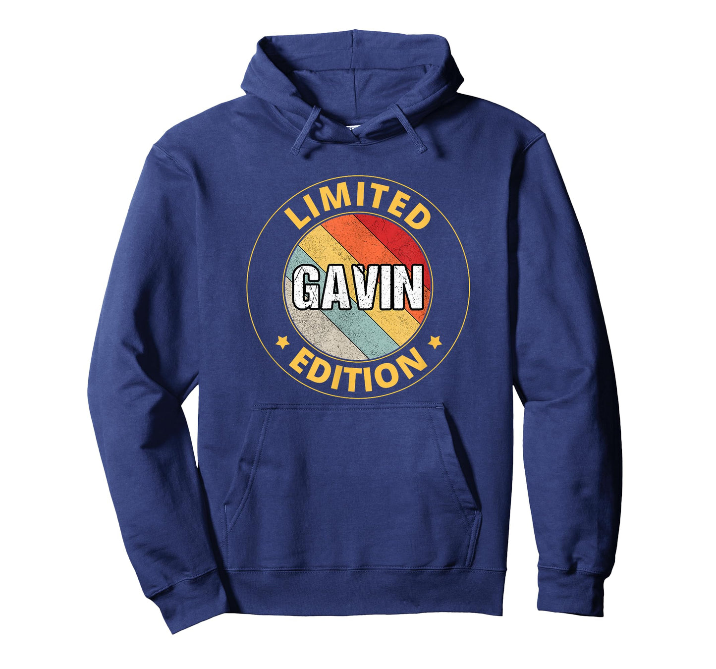 Gavin Name T-Shirt