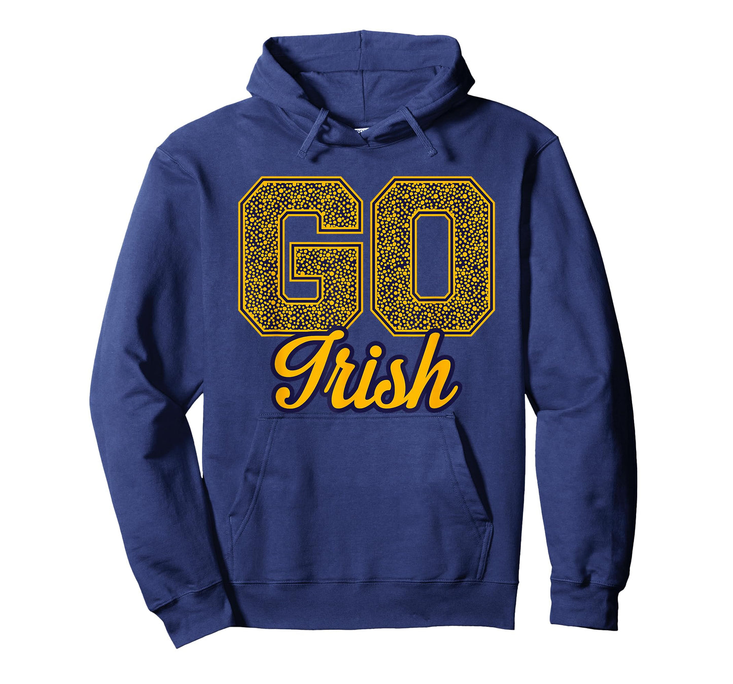 Notre Dame Irish GO! School Pride T-Shirt