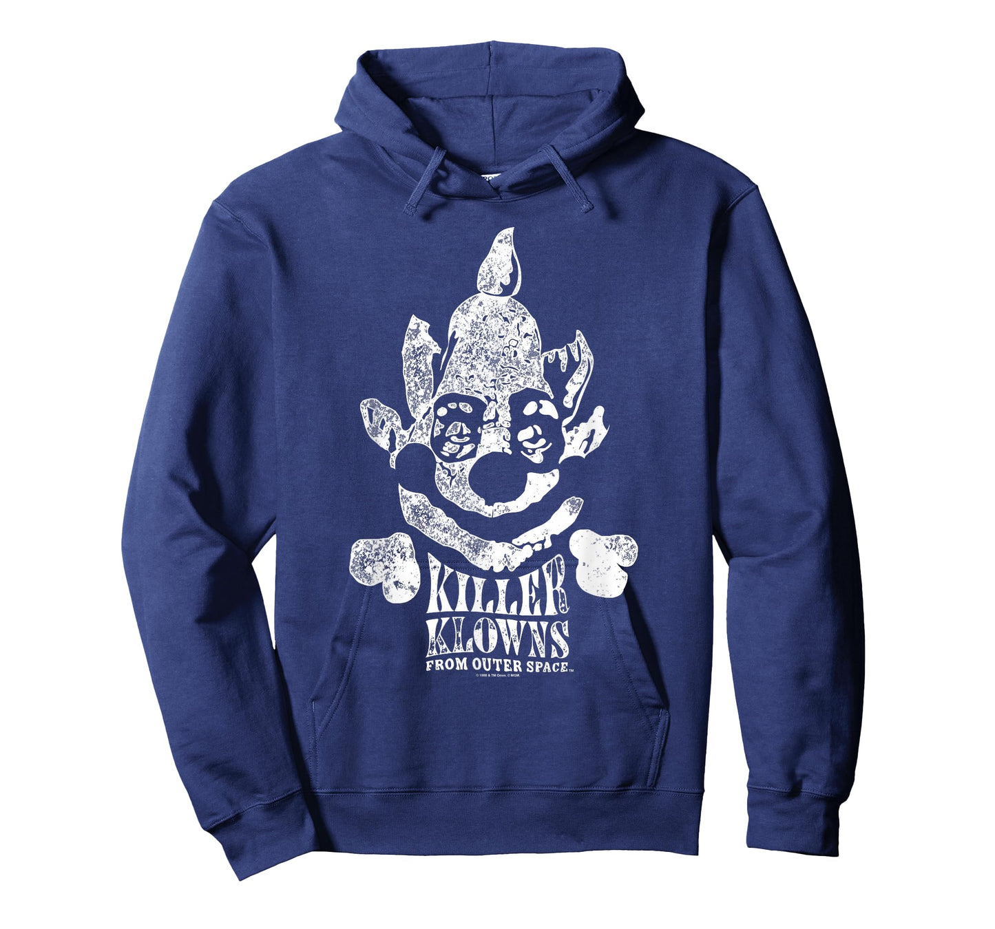 Killer Klowns From Outer Space Kreepy T-Shirt