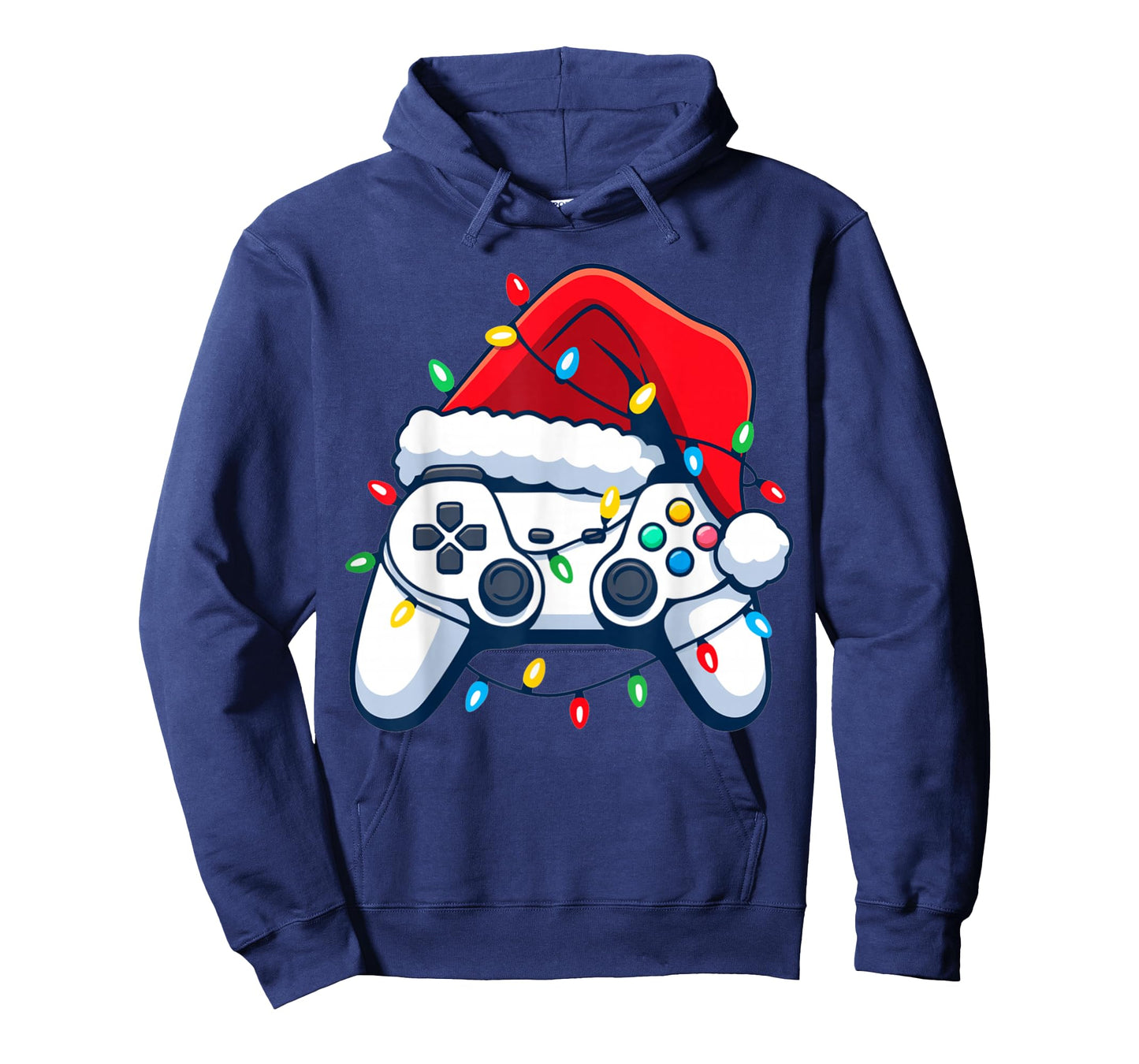 This is My Christmas Pajama Video Game Gamer Men Boys Teens T-Shirt