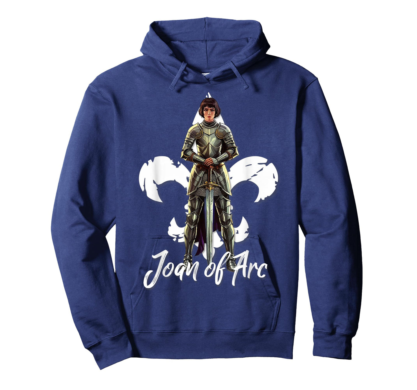 Saint Joan of Arc Catholic T-Shirt
