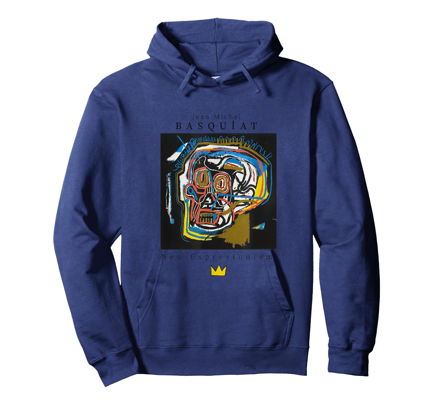 Mens Urban NYC Graffiti Hip Hop Pullover Streetwear T-Shirt