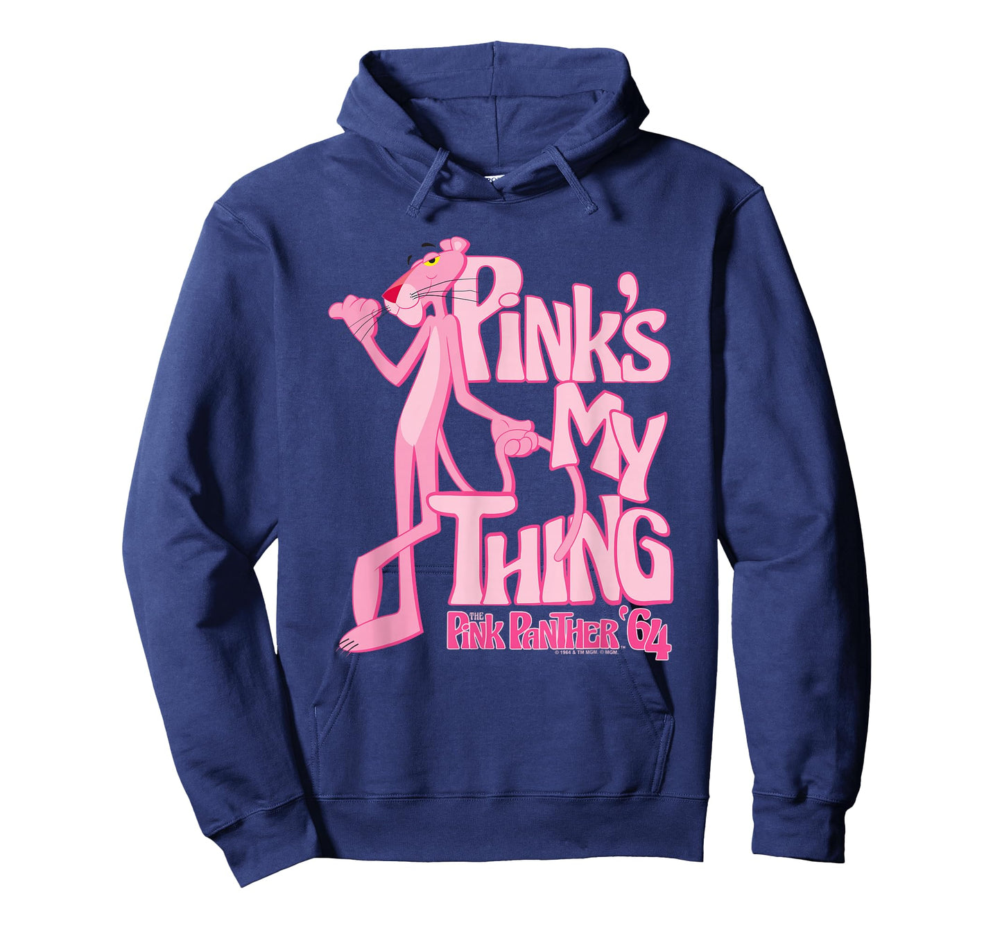 Pink Panther Pink's My Thing T-Shirt