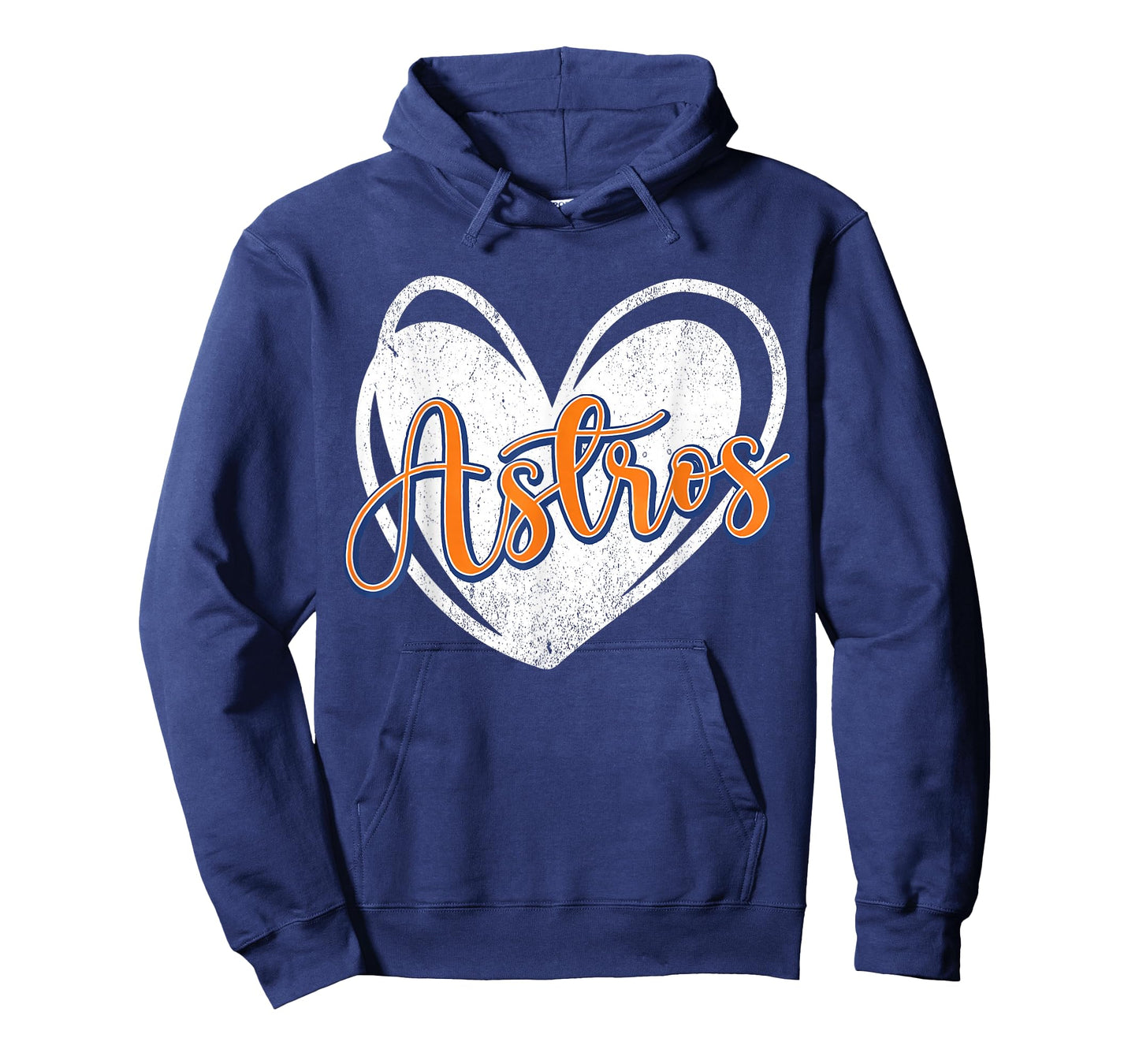 Vintage Astro Retro Style 70s 80s 90s First Name T-Shirt