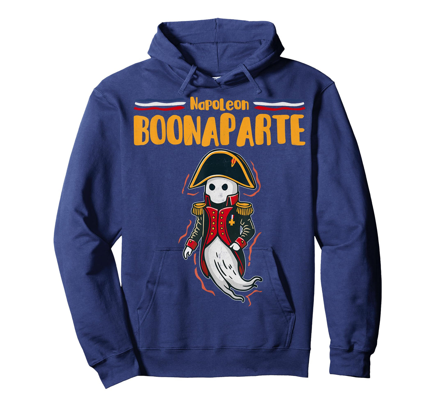 Napoleon Bonaparte Halloween Costume Historical Reenactment T-Shirt