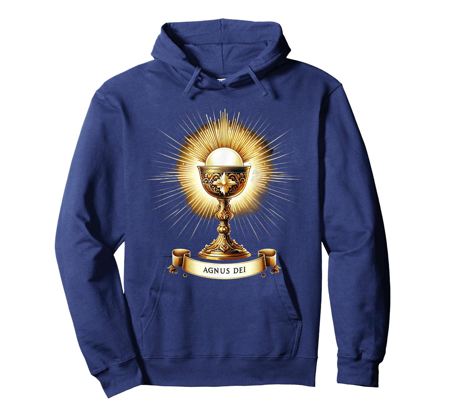 Eucharistic Consecration Traditional Latin Mass Catholic T-Shirt