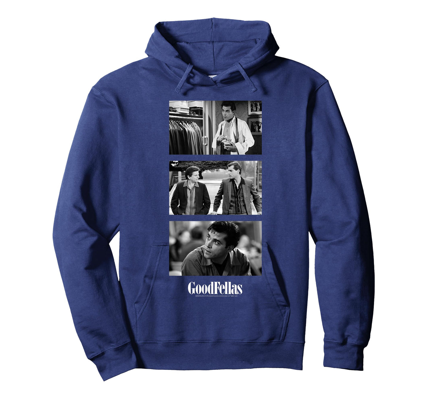 Goodfellas Iconic Movie Scenes Classic T-Shirt