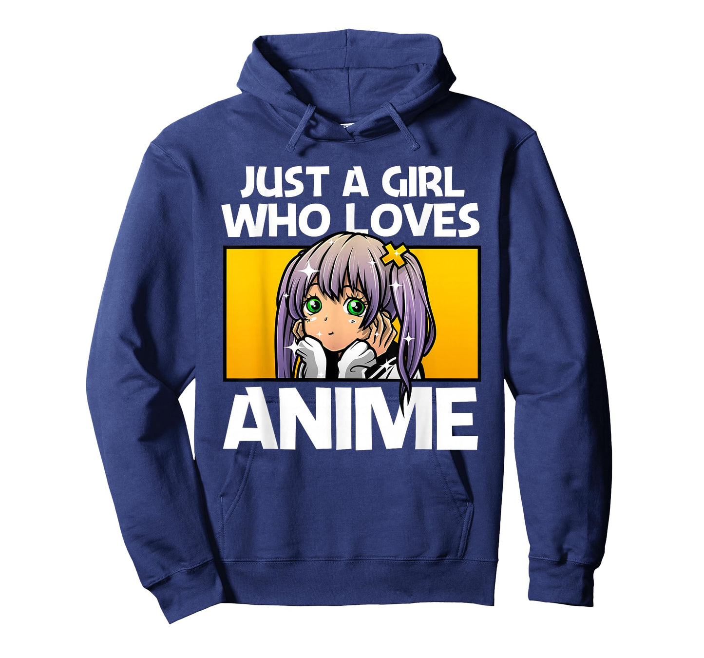 Anime Gift for Teen Girls Women Anime Merch Anime Lover Girl T-Shirt
