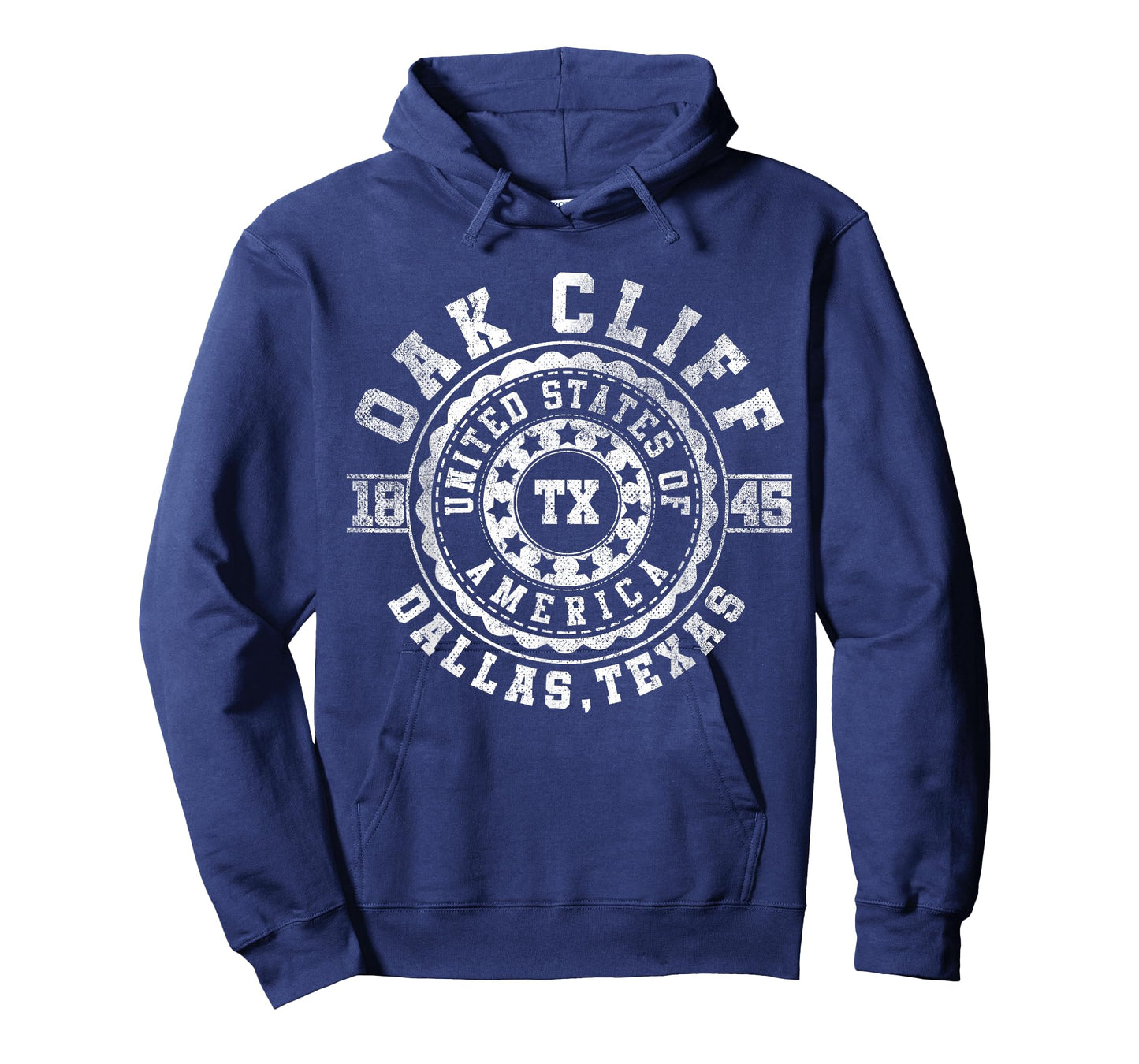 Oak Cliff TX | Texas T-Shirt