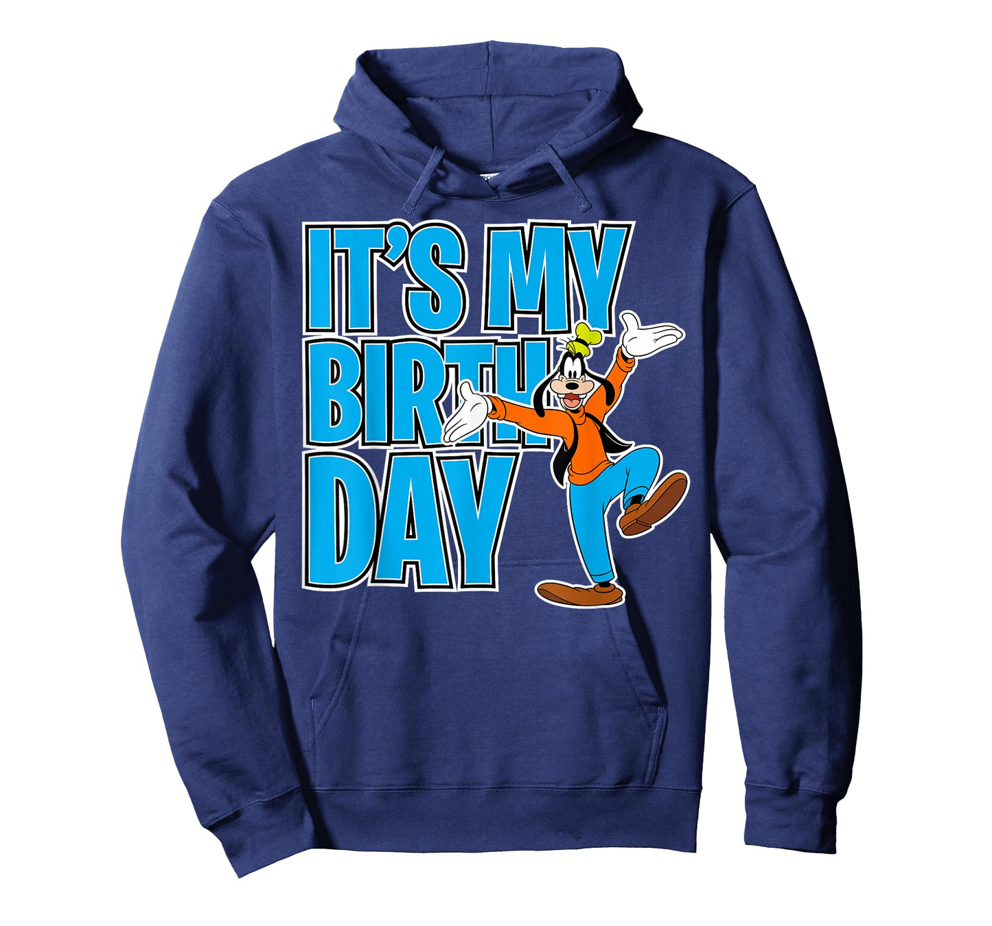 Disney - Goofy Birthday T-Shirt