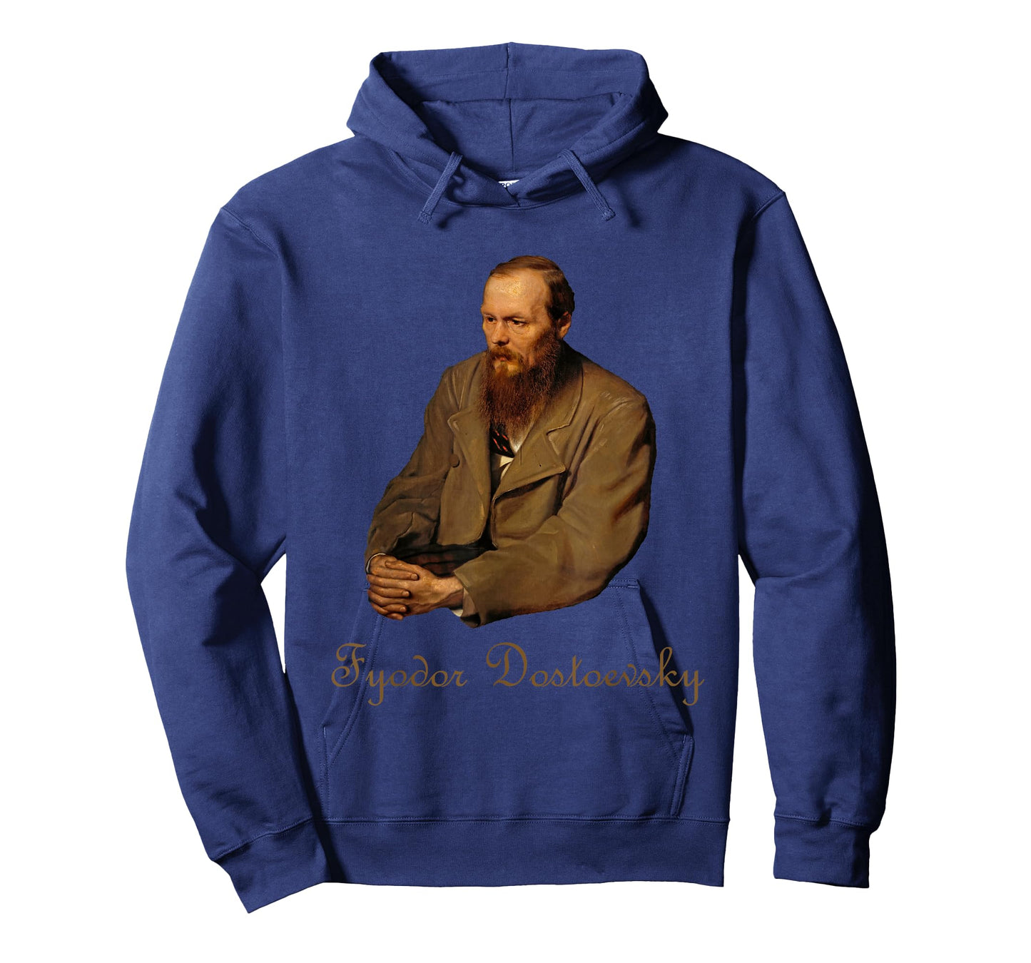 Fyodor Mikhailovich Dostoevsky T-Shirt