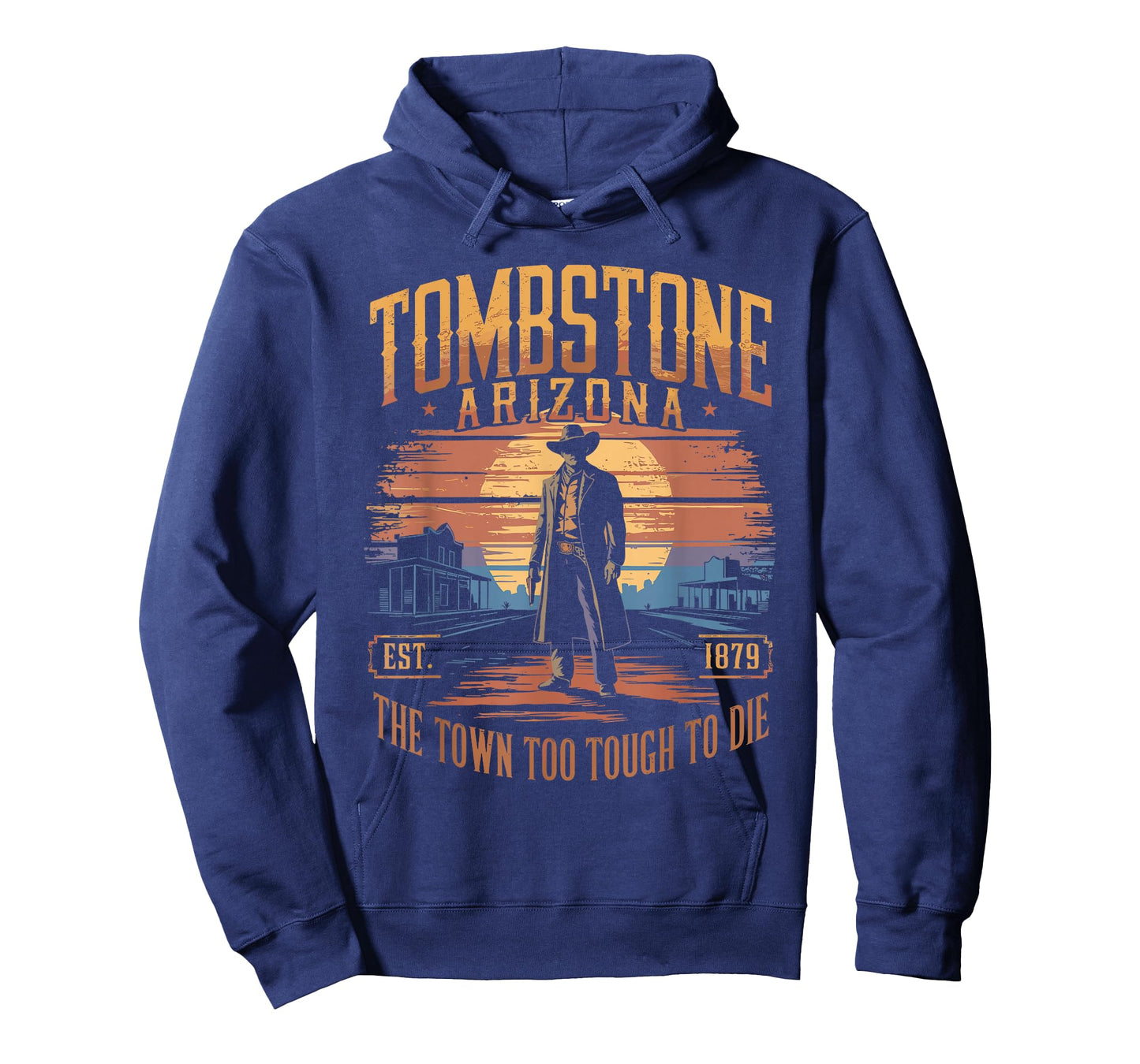 Tombstone Arizona AZ Tombstone Arizona T-Shirt