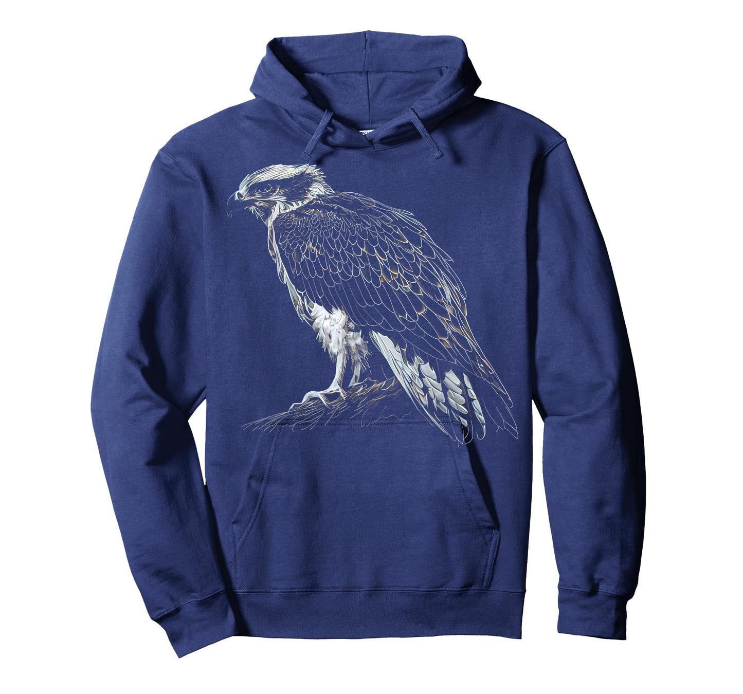 Birds of Prey , Osprey Hawk T-Shirt