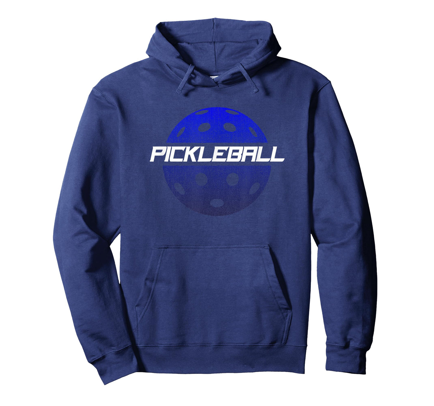 Pickleball - Stylish - Simple - Pickleball T-Shirt