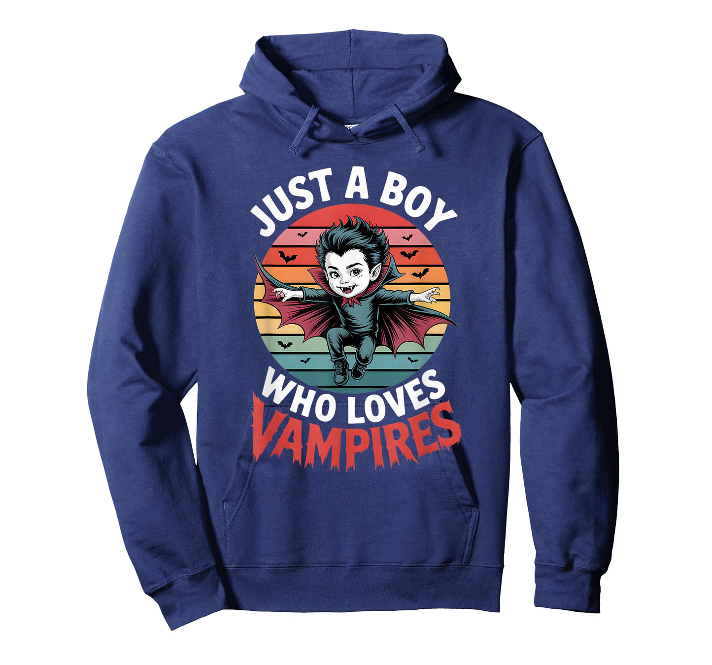 Boys Vampire T-Shirt