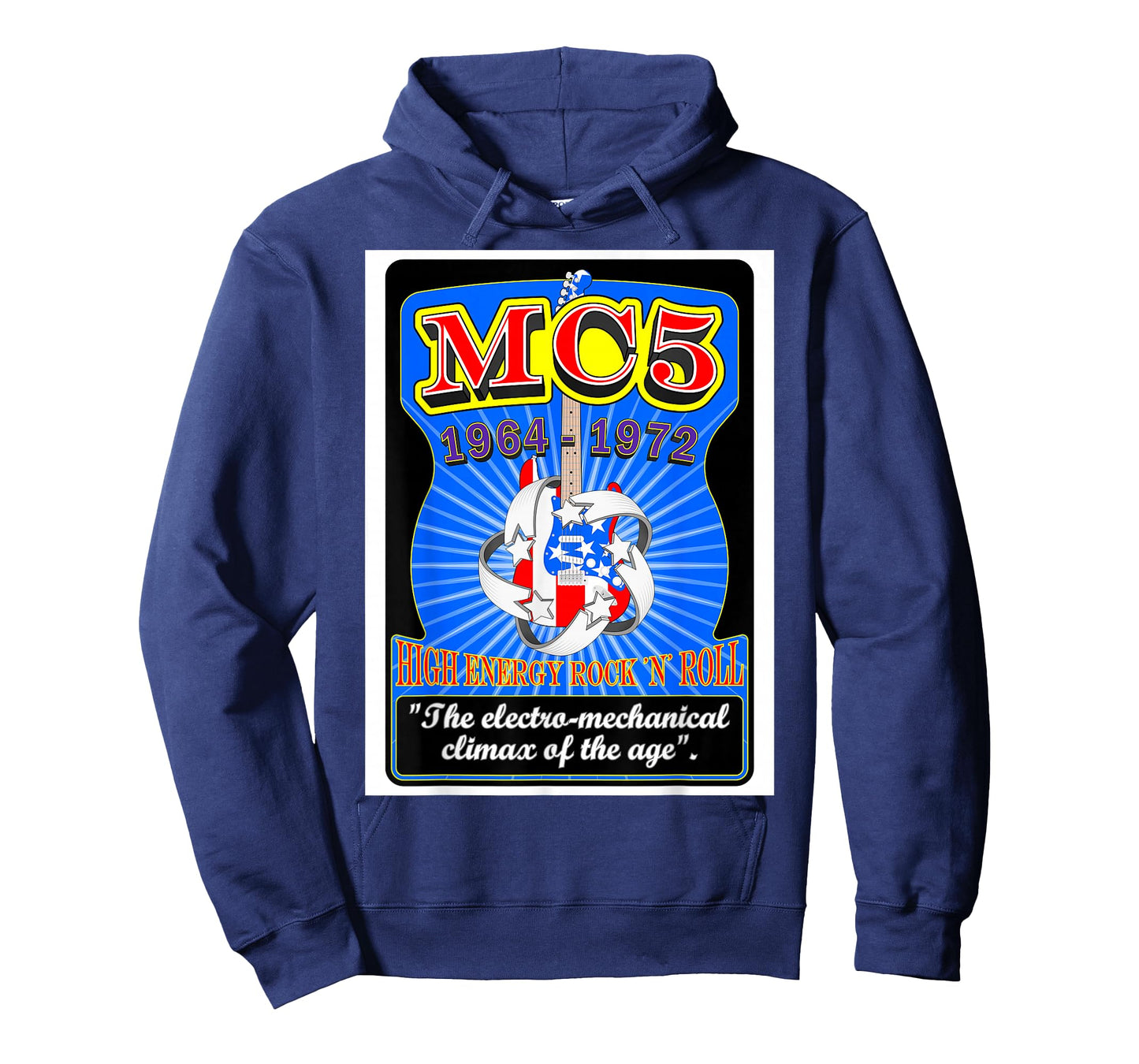 MC5 T-Shirt
