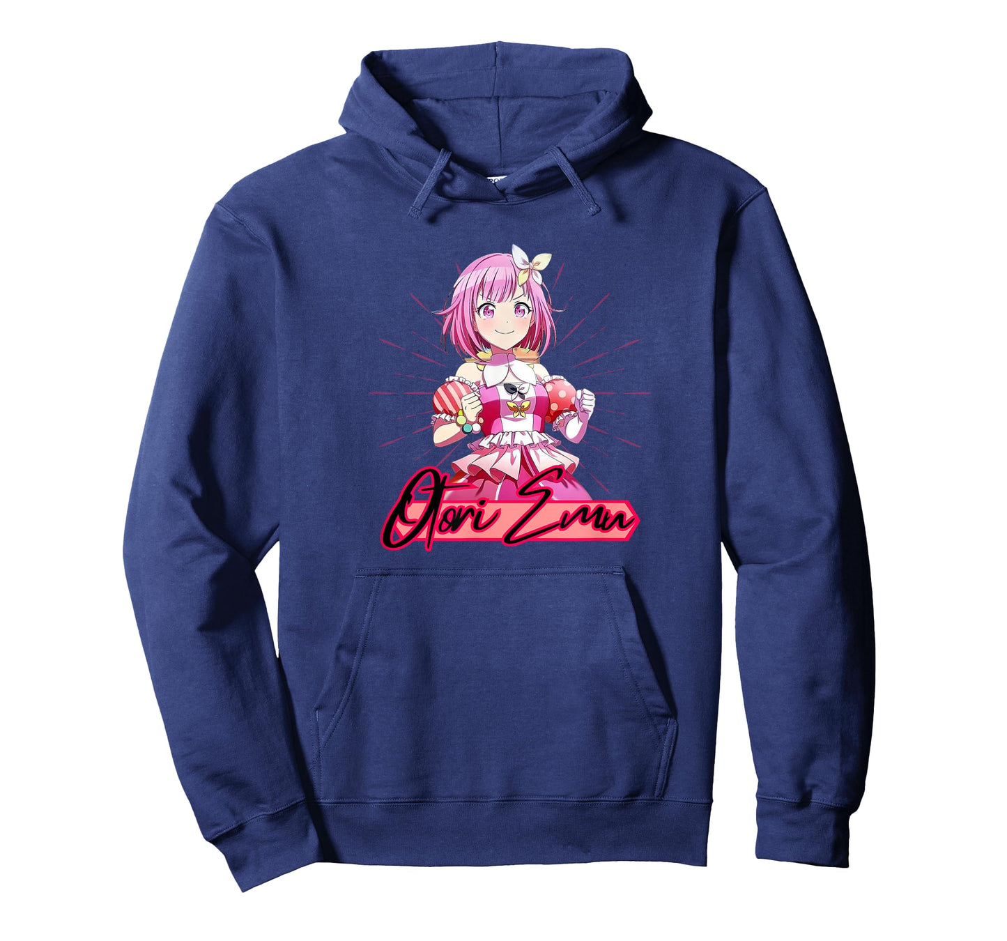 Otori Emu T-Shirt