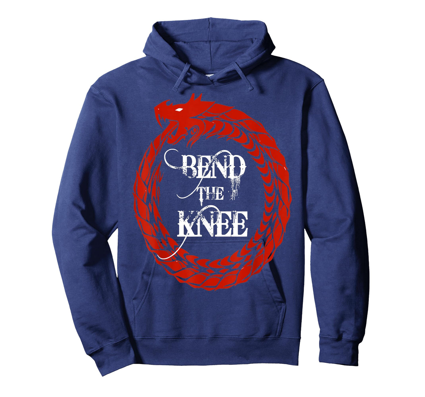 Bend the Knee Dragon T-shirt