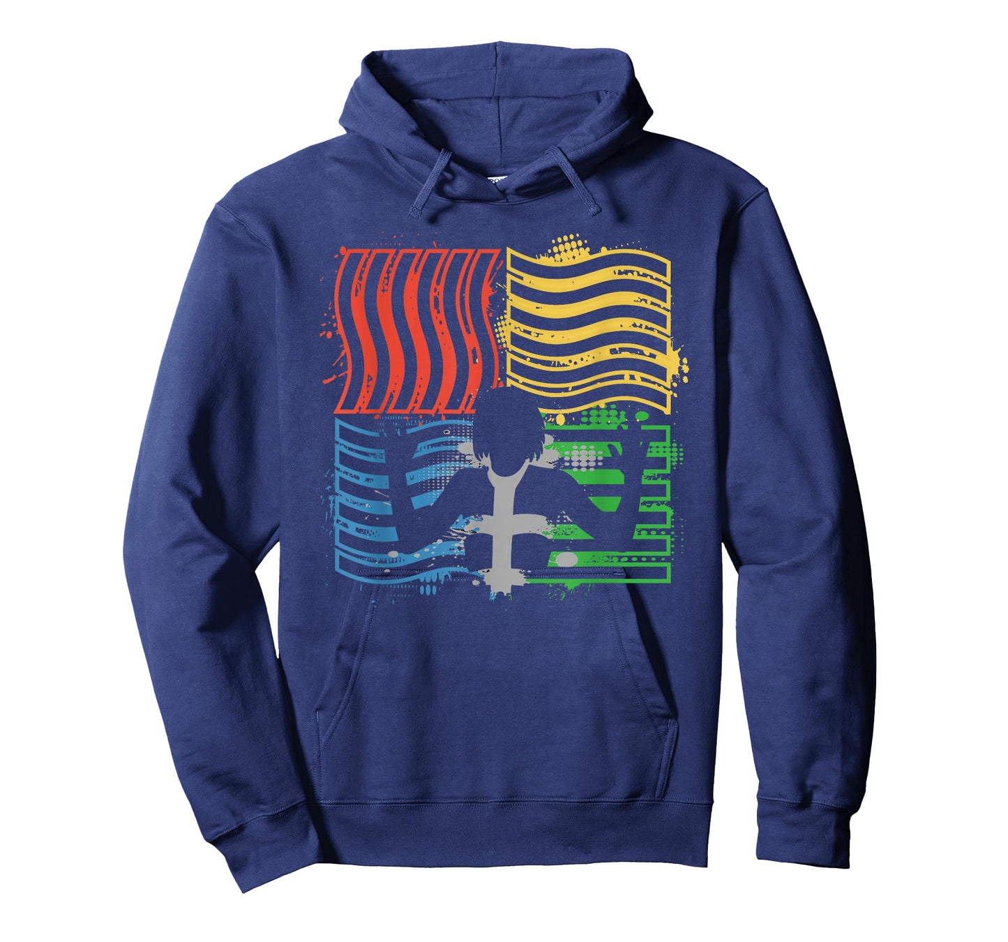 The Leeloo Dallas Elements T-Shirt