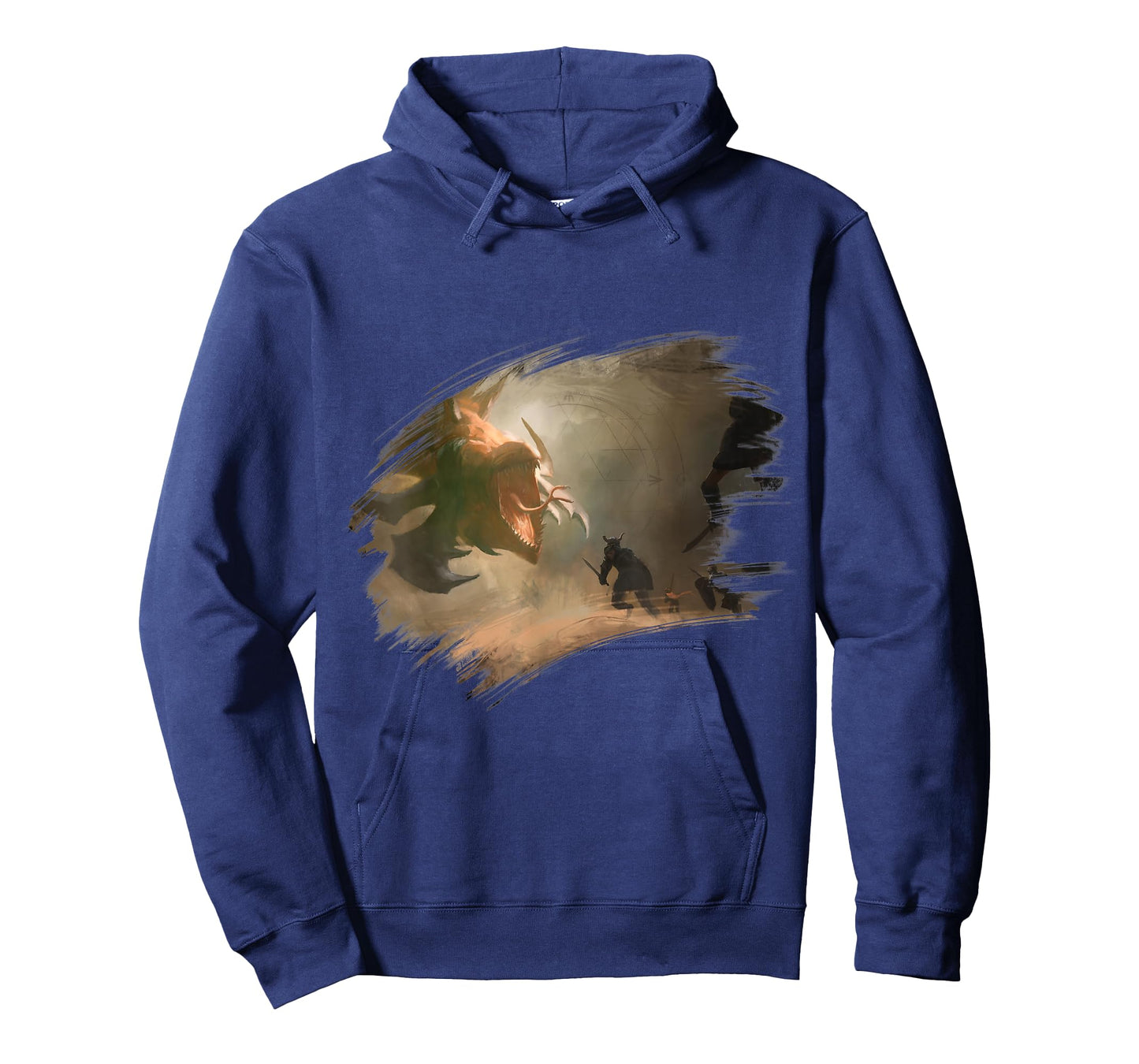 New World Sandwurm Fight T-Shirt